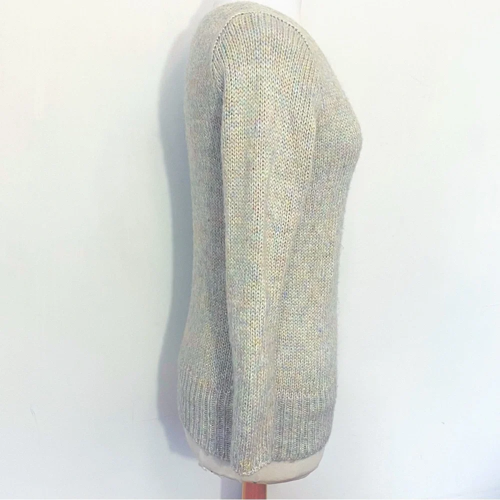H&M divided multicolor